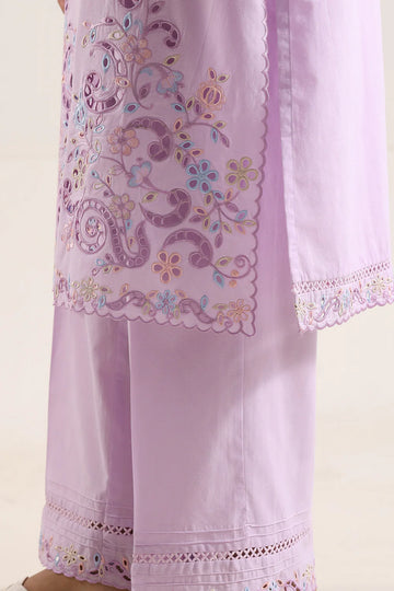 Pink demo dresss